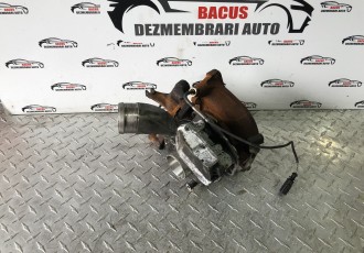 Turbina Audi A4 A6 A8 Q7 3.0 TDI cod 53049900054 / BV50-0050