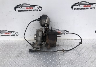 Turbina Audi A4 B8 (8k2) 2.0 Tdi an 2013 2.0 tdi , cag cod piesa 03l145702d
