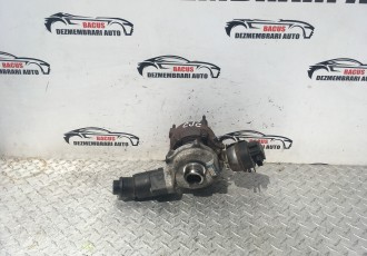 Turbina Audi A4 B8 An 2011 2.0 TDI Cod: 03L145701D