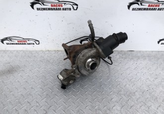 Turbina Audi A4 B8 Audi A5 2.0 TDI 03L145721 B