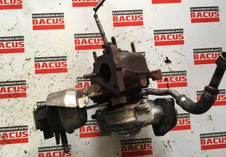 Turbina Audi A4 B8 cod: 03l145701e