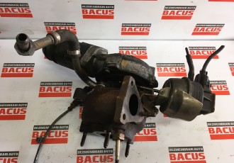 Turbina Audi A4 B8 cod: 03l145702d