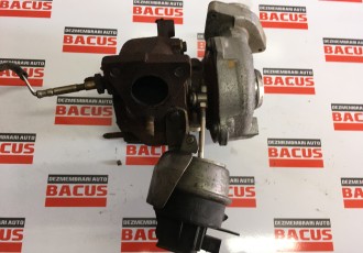 Turbina Audi A4 B8 cod: 03l145702e