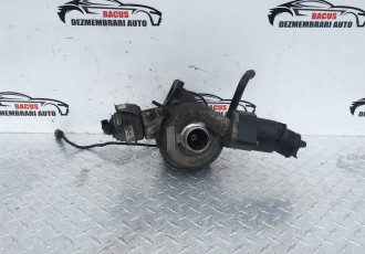 Turbina Audi A4 B8 cod: 03l145721
