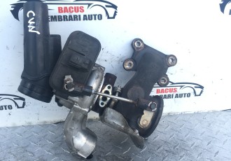 Turbina Audi A4 B9 1.4 2016, 04E145715J