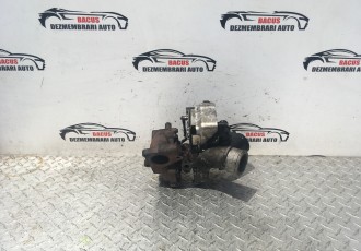 Turbina Audi A5 2.7 TDI 190 cp fabricatie 2010 cod piesa 059145721B