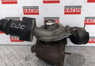 Turbina  Audi A5 8T / Audi A4 B8 8K 2.0tdi CJC cod-  03L145721A