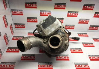 Turbina Audi A6 4F cod: 059145702m