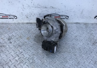 Turbina Audi A6 c7 2015 3.0 tdi CRT cod 059145873CL