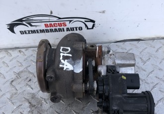 Turbina AUDI Q2 golf polo skoda 1.0 TSI DLAA 05C145704 05C145704A