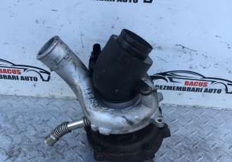 Turbina Audi Q7 3.0 l /176 kw / 240 cp diesel  2009 CAS 059145722R