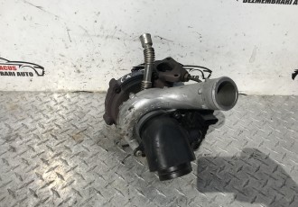 Turbina Audi Q7 3.0 l /176 kw / 240 cp diesel 2009 CAS 059145722R
