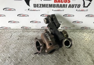 Turbina avand codul A6510900786 pentru Mercedes B-Class W246 / A-Class W176