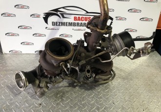 Turbina BI Turbo Volvo XC90 2.0D cod 16359700004 31459962 10009700228
