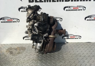 Turbina Bmw 2.0 F48 X1 seria 1 / 2 F40 F45 F46 mini Cooper Countryman cod- 16319700022