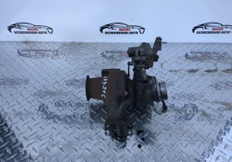 Turbina BMW E82  /  E90  Cod: RHV4 T39  / 8513122.02