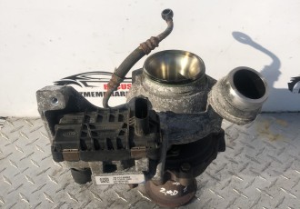 Turbina BMW E82 / E90 / Seria 3 E90/91 2.0 D Cod: 781018902