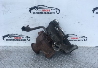 Turbina BMW E82 / E90 / Seria 3 E90/91 2.0 D Cod: 781018902