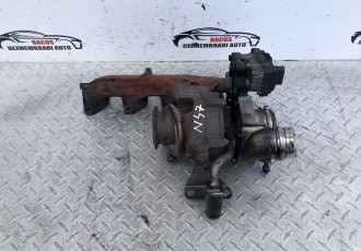 Turbina BMW E90 E91 E92 E93 F10 F11 F25 cod 8519477