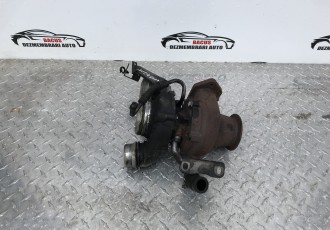 Turbina Bmw E90 Facelift / E91 / F20 / F10 2.0 D Motor N47D20C