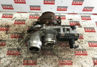 TURBINA BMW F20 1,5