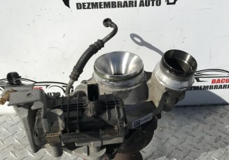 Turbina BMW F20 cod: 8514666