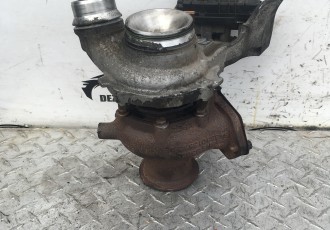  Turbina BMW F20 cod: 8514666