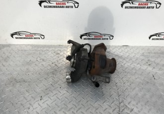 Turbina BMW F20 / F30 2.0 Euro 5 N47 Cod 851820402