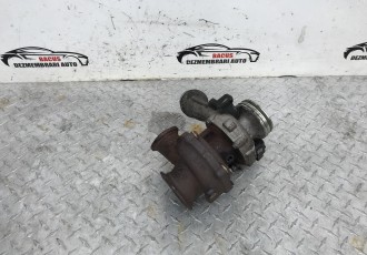 Turbină BMW MINI 1.5 Diesel B37C F20 F21 F45 F46 X1 X2 Cod 8511719