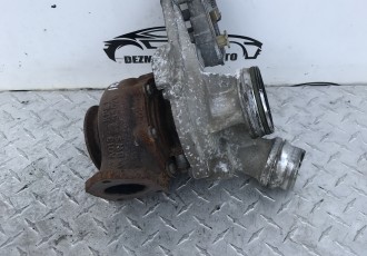 Turbina Bmw-Mini 1.6 Diesel COD- 7812318AI04 - 5435900039 după 2010