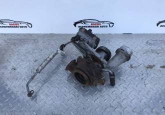 Turbina BMW Seria 1 F20 1.5 Diesel Cod 8514266