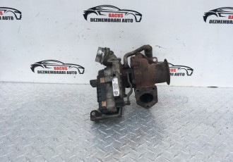 Turbina BMW Seria 3 (2005-2012) [E90] 2.0 Motorina 2012, / 7810189C 