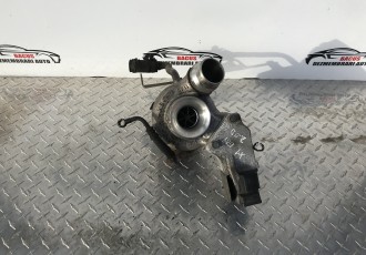 Turbina Bmw Seria 3 E90 / E87 N47 2009 177 CP Cod TF035HL6B