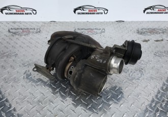 Turbina BMW Seria 3 F30 / X3 F25 / F10 / F11 2.0D COD  7588938