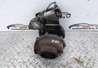 Turbina Bmw Seria 5 E60 / E61 3.0 Diesel Cod : 7794259014