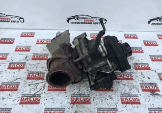 Turbina BMW Seria 5 F11 / F10 3.0 Diesel Cod 782320207