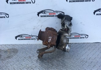 Turbina BMW X1 E84 2.0 d N47D20C 177cp 850689301A
