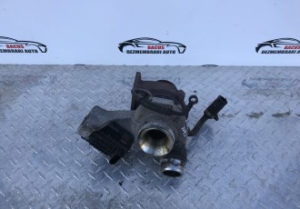 Turbina BMW X1 / Seria 3 E90 2.0 D N47 Cod  7810189C