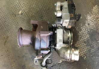 Turbina BMW X3 cod: 851947503d