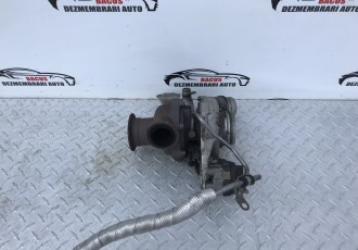 Turbina Bmw X3 / F20 / F30 / F10 2.0 Diesel N47