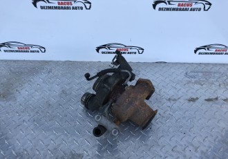 Turbina Bmw X3 / F20 / F30 / F10 2.0 Diesel N47D20C Cod 851820401