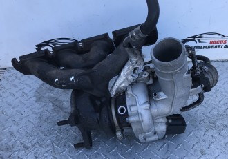 TURBINA CDA 1.8 TFSI VW GOLF 7 PASSAT CC SKODA SEAT EURO 5 COD- 06J145701J
