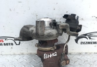 Turbina Citroen C4 Cactus 1.6HDI BH02 cod- 9804945280