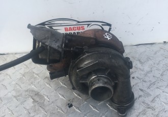 Turbina Citroen Peugeot Ford Mazda 1.6 diesel 109 CP 9663199280 ; 753420 5