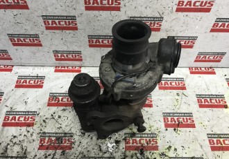 Turbina  cod 53149707024 pentru Peugeot 406