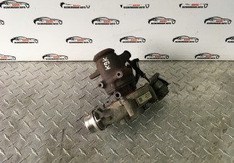 Turbina Dacia Dokker 1.5 dci cod- 8201164371 / 801374-3 Dacia Renault Mercedes