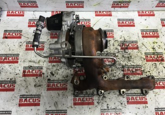 Turbina Dacia Duster 2021 1.5/16359700039