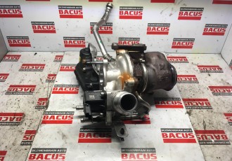 Turbina Dacia Jogger 1.0 Benzina 2024, cod- 16371015078