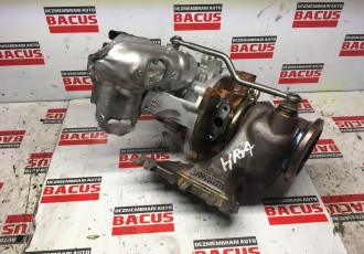 Turbina Dacia Jogger - 1.0 Tce Benzina HRA ; AN 2024 Cod- 16319700073