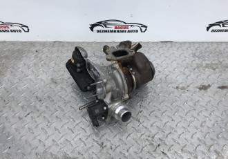 Turbina Dacia / Renault / Nissan 1.0 Benzina TCE Cod GT5886R - 16319700053